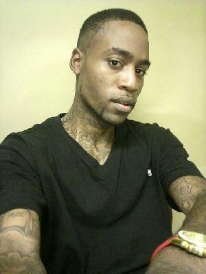 Matthew Harrington death by force case profile photo