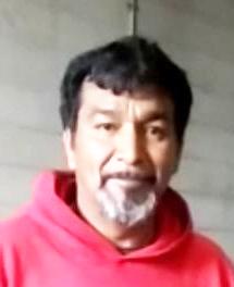 Rogelio Chairez death by force case profile photo