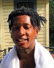 Shawn Rhinehart death by force case profile photo