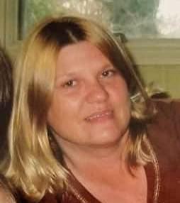 Carol Brown death by force case profile photo