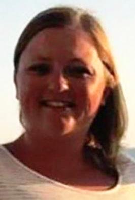 Kristen Hearne death by force case profile photo