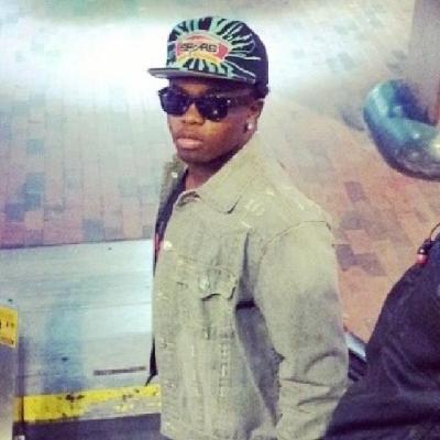 Stevenson Derival death by force case in Mount-vernon, GA