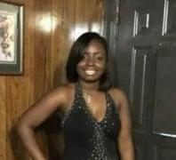 Denetta Franks death by force case profile photo