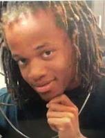 Datrell Roberson death by force case profile photo