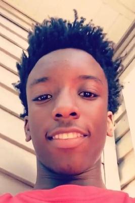 Jaheim Morris death by force case profile photo