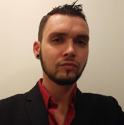Martin Hvizda death by force case profile photo