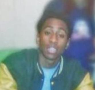 Carl Finnister death by force case profile photo