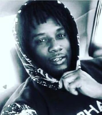Raphael Morrell death by force case profile photo