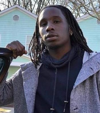 Calvin Clark Jr. death by force case profile photo