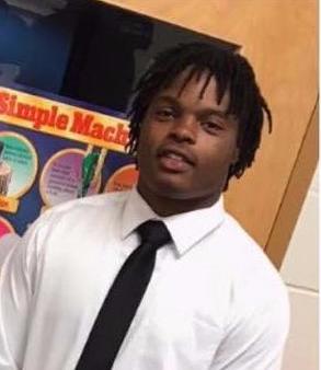 Richard Cummings Jr. death by force case profile photo