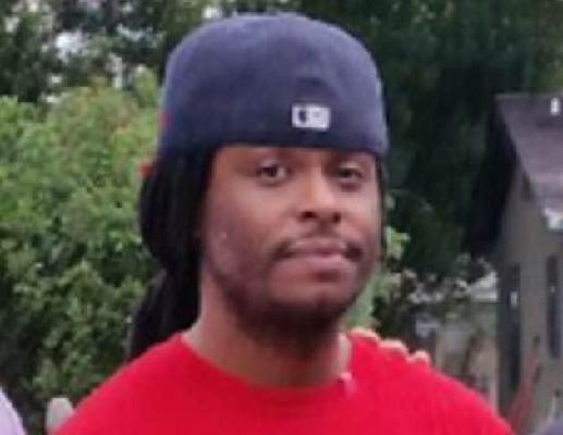 Sean Middlebrooks death by force case profile photo