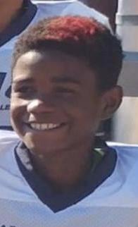 Sincere Jordan death by force case profile photo