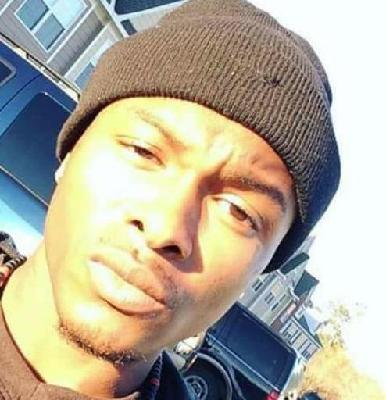 Uylesis Brown death by force case profile photo