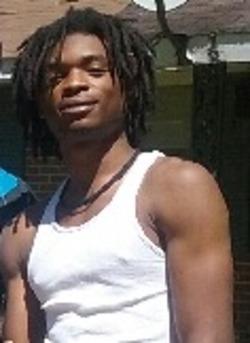 Voisel Renfro death by force case profile photo