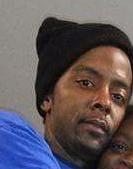 James Parks death by force case profile photo