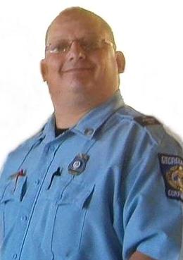 Christopher Monica death by force case profile photo