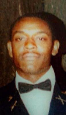 Curtis Billue death by force case profile photo