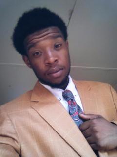 Anthony Wright death by force case profile photo