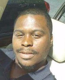 Chris Ervin death by force case profile photo