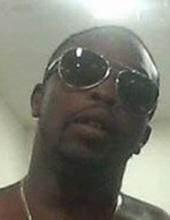 James Robinson death by force case profile photo