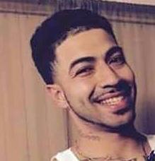 Jesus Monroe death by force case profile photo