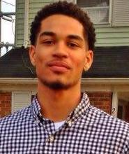 Jesse Thomas death by force case profile photo