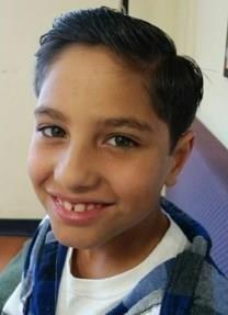Anthony Colon death by force case profile photo