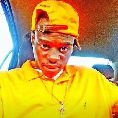 Glenn Adipi death by force case profile photo
