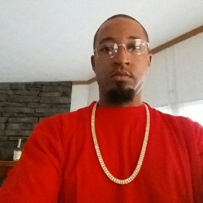 Travis Daniels death by force case profile photo