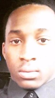 Tyler Bingham death by force case profile photo