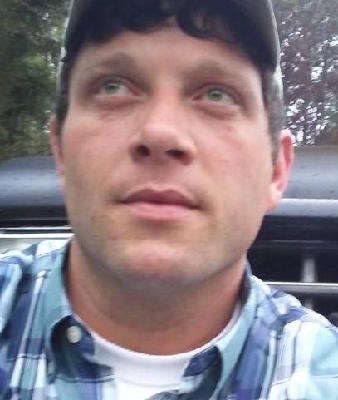 Patrick Wooten death by force case profile photo