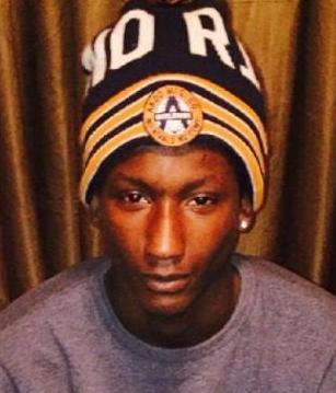 Quatez Strong death by force case profile photo