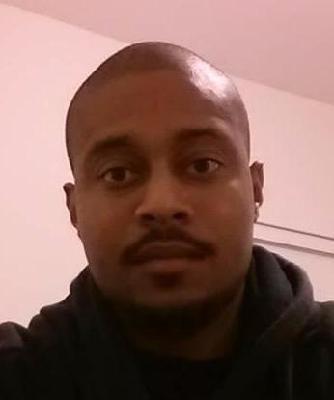 Trenton Harry death by force case profile photo