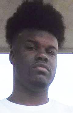 Fanoris Jermaine Jackson Jr. death by force case profile photo