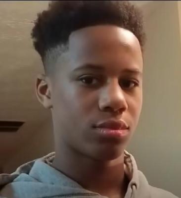 Malachi Hemphill death by force case profile photo