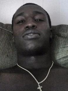 Jamario Evans death by force case in Townsend, GA