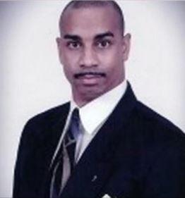 Gerald Tisdale death by force case profile photo