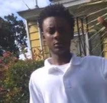 Kevin Jackson death by force case profile photo