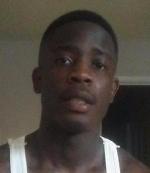 Kenny Odel Hart Jr. death by force case profile photo
