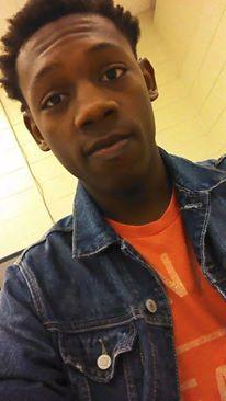 Jordan Middleton death by force case profile photo