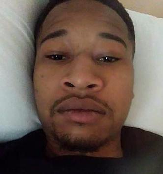 Derante Bailey death by force case profile photo