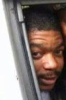 Gregory Jones Jr. death by force case profile photo
