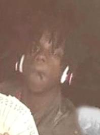 Jalen Flournoy death by force case profile photo