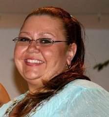 Colleen Burton death by force case profile photo