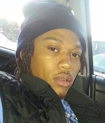 Brian White death by force case profile photo