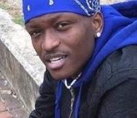 Sammy Watson death by force case profile photo