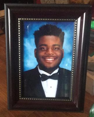 JKobe Wilkerson death by force case profile photo