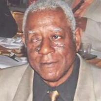 Eddie Grubbs death by force case profile photo