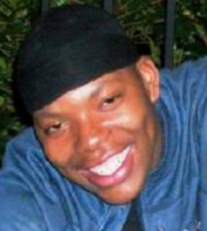 Brian Cooper death by force case profile photo