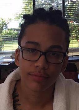 Cameron Woods death by force case profile photo